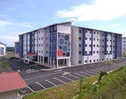 Jenis rumah bertingkat antara 5. Rumah Ppr Machang Borang Anak To Uban Sejati Facebook