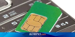 Sedangkan pascabayar ini merupakan metode pembayaran yang dilakukan setelah anda mendapatkan jaasa atau barang yang sudah dibutuhan. Pelanggan Pascabayar Perlu Registrasi Sim Card Pakai Nik Dan Kk