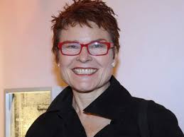 Steven Forster's Party Central: An evening with critic Dave Hickey