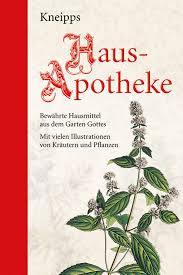 Kräuter aus dem garten gottes. Kneipps Hausapotheke Bewahrte Heilmittel Aus Dem Garten Gottes I Jetzt Kaufen