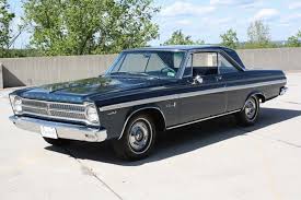 Image result for Dark Blue 1964 Plymouth