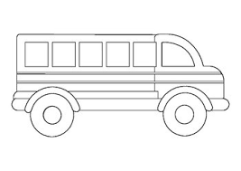 Give them the tools they need with our free kindergarten coloring pages and worksheets. Land Transport Coloring Sheets By Eshop Of Things Tpt