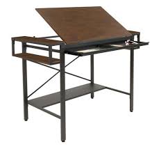 Traditional Drafting Table Craft Station By Artist S Loft Drafting Table Craft Station Drawing Desk