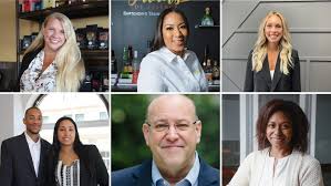 Faces of Flint & Genesee