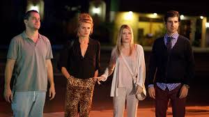 The Last Time You Had Fun