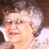 Betty J. Misegadis