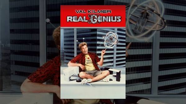 Real Genius