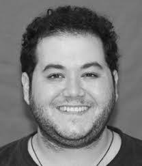 Robert Hormell's Instagram, Twitter & Facebook