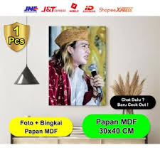 Lahir di jakarta pada tanggal 20 rojab1413 hijriyah. Poster Habib Muhammad Raihan Al Qadri 01 Shopee Indonesia
