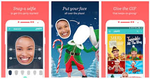 Apps Para Crear Videos Graciosos De Navidad Con Caras Y Musica As Chile