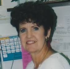 Obituary for Susan I. Ward