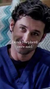 Derek Says