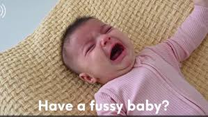 Amazon.com: Instant Colic Baby Relief Sound Machine