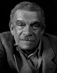 Derek Walcott