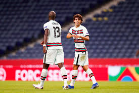 C'est difficile pour les gens de parler de lui sans évoquer son prix. Portugal Twitterissa Joao Felix E Diogo Jota Marcaram Pela ð—½ð—¿ð—¶ð—ºð—²ð—¶ð—¿ð—® ð˜ƒð—²ð˜‡ Ao Servico Da Selecao Que Tal Foi Rapazes Vamostodos Vamoscomtudo Https T Co Usu4bktueo