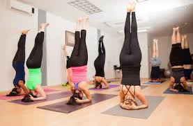 Best Time To Do Sirsasana Can We Do Headstand In Evening