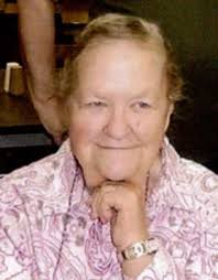 Leoma Jewell Cox Obituary April 17, 2019