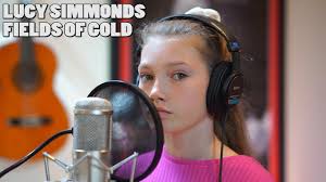 Beautiful Cover of "Fields of Gold"