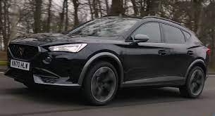 Maybe you would like to learn more about one of these? Cupra Formentor Hits 60 Mph More Than Half A Second Faster Than Advertised Carscoops