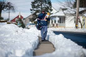 Maybe you would like to learn more about one of these? Waiting For A Package Boom In Online Shopping And Covid Related Staff Shortages Delay Postal Service The Morning Call