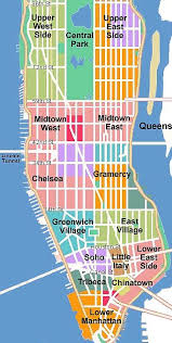 Pin By Simon Schick On Places I Love New York City Travel Nyc Map New York Travel
