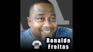 Ronaldo Freitas no BahiaCast