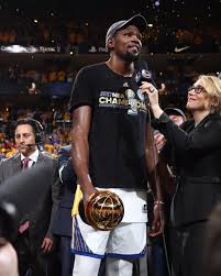 Behind The Scenes By Sneakernews In 2020 Nba Champions Kevin Durant 2018 Nba Champions