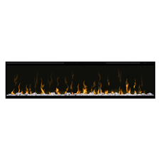 Did you know that the energy efficiency ratings of electric space heaters are about 3 times higher than the ones of fireplaces? Dimplex Electric Fireplace Ignite Xlf60 60 Linear