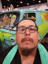 Scooby Doo Fan Club !!!