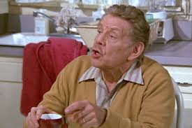 R.I.P. Jerry Stiller: A fond farewell to Frank Costanza