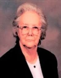 Hazel Irene Singleton Obituary