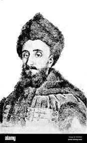 Constantin Black and White Stock Photos & Images