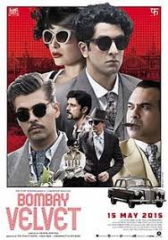 Bombay Velvet Wikipedia Check out hit and flop movies of 2019. bombay velvet wikipedia