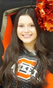 2021 8CA All-State Dance Team Roster: A-B-C