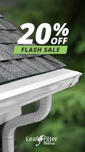 Clogged Gutters Save 20 Video Cleaning Gutters Clogged Gutter Bird House Kits