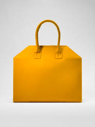 Burel Bag For Travel Or Work Made In One Piece And Can Be Flat For Easy Transportation For Him And For Her Bolsos