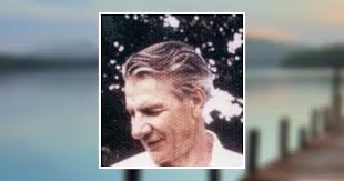 Robert A. Blood Obituary 2006