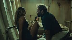 Dangerous Animals Review: Jai Courtney in Psycho-Meets-Shark Horror