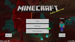 Download minecraft mod apk (full version unlocked) latest version, and you can do everything you like in the. Download Minecraft 1 16 201 Apk Free Full Version