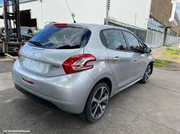 Image result for Gris Artense 2014 Peugeot