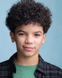 BOOKED! Our very own Jersey boy, Ethan Guzman, just booked a commercial for  a major insurance company and is headed to LA for the shoot! Ethan is not  only a talented actor