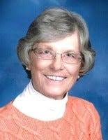 Kay Frances Heath Obituary