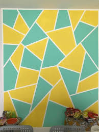 Cara simple dan mudah cat geometri pada dinding / nampak cantik dan kemas. 100 Gambar Abstrak Cat Tembok Paling Bagus Gambar Pixabay