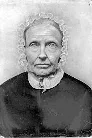 Ann “Nancy” Triplett Dowell (1804-1887)