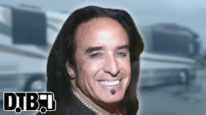 Reverend Horton Heat's Jim Heath