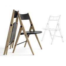 Boconcept Folding Chair 3d Model Price Render Rendering 3dmodels Vray Design 3dmodel 3dart Photoshop Cgsouq Folding Chair Chair Wood Chair Design