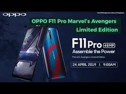 Key specs & features of oppo f11 pro marvels avengers limited edition. Oppo F11 Pro Marvel S Avengers Limited Edition Specs Reviews Youtube