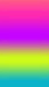 Rainbow Gradient Ombre Wall Wallpaper Iphone Background Hd Cellphone Wallpaper Rainbow Wallpaper Colorful Wallpaper