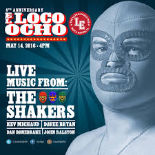 Bonebrake (@BonebrakeBand)