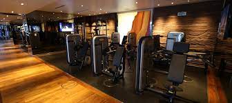 Features over 20,000 gyms and health clubs across the country. The 10 Best Hotel Gyms In Las Vegas Fittest Travel